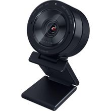 Razer Kiyo Pro Ultra - Içerik ve Akış Oluşturma Için 4K Web Kamerası (Ultra Yüksek Dinamik Aralık-Uhdr, Ultrahd 4K 30 FPS/1080P 60 Fps, Aı ile Otomatik Odaklama, 2,9 Μm'li Işık Sensörü) Siyah