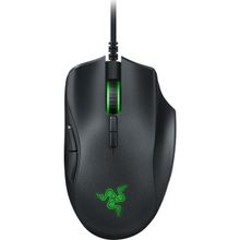 Razer Naga Trinity RZ01-02410100-R3M1 Gaming Mouse