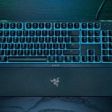 Razer Ornata V3 X Kablolu Oyuncu Klavyesi