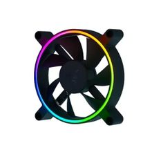 Razer RC21-01810100-R3M1 Kunai Chroma 120mm ARGB Kasa Fanı 3’lü Paket