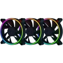 Razer RC21-01810200-R3M1 Kunai Chroma 140 mm RGB 3’lü Paket Kasa Fanı