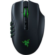Razer RZ01-03420100-R3G1 Naga Pro Mouse