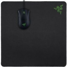 Razer RZ02-01830200-R3M1 Gigantus Mousepad