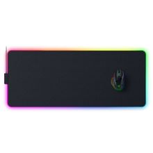 Razer RZ02-04490100-R3M1 Strider Chroma RGB Mouse Pad