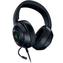 Razer RZ04-03750100-R3M1 HDS Kraken V3 X Yeşil Oyuncu Kulaklığı