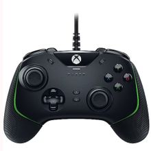 Razer RZ06-03560100-R3M1 Wolverine V2 Arcade Gamepad