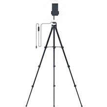 Razer RZ19-03660100-R3M1 Ring Light 12 inç Usb Siyah Led Işık