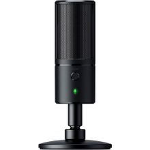 Razer Seiren X Siyah Mikrofon
