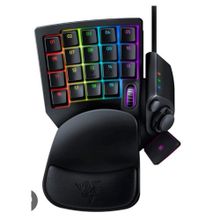 Razer Tartarus V2 Chroma RZ07-02270100-R3M1 Chroma RGB Mecha-Membrane Switch Kablolu Oyuncu Klavyesi