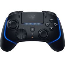 Razer Wolverine V2 Pro PS5 PC Uyumlu RZ06-04710100-R3G1 Kablosuz Siyah Gamepad