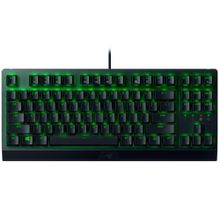 Razer Yeşil Anahtar Türkçe V3 Blackwidow Klavye