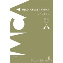 RAZIYE - MELIH CEVDET ANDAY