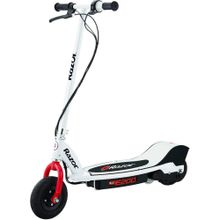 Razor E200 Kırmızı Beyaz Elektrikli Scooter