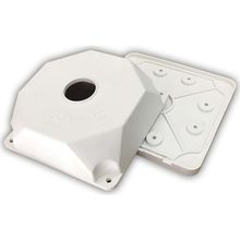 Rbox WX9 Beyaz Kamera Montaj Orta Boy Buat Kutusu
