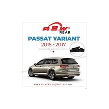 RBW 2015-2017 Volkswagen Passat Variant Arka Silecek