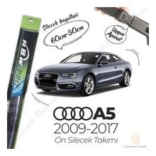 RBW Audi A5 Muz 2009-2017 Pro Silecek Takımı