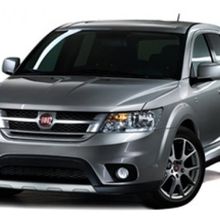 RBW Fiat Freemont 2012-2015 Muz Silecek Takımı