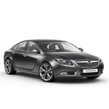 RBW HYBRİD Opel Insignia 2008-2017 Ön Silecek Takımı