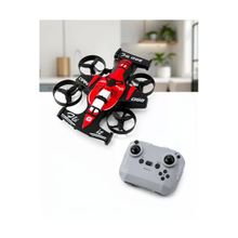 Rc Drone 360° Akrobatik Dönüş Uczzarabadron