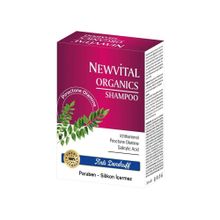 Rc Farma Newvital Organics Anti Dandruff 300 ML Şampuan