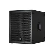 RCF SUB-8004AS Aktif Subbass Kabin Hoparlör