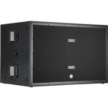 RCF SUB-8006AS Aktif Subbass Kabin Hoparlör
