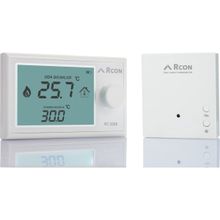 Rcon RC205S Kablosuz Oda Termostatı