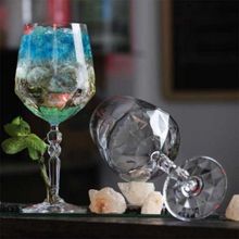 RCR Alkemist 6'lı 530 ml Kadeh Seti