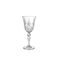 RCR Melodia 6'lı 210 ml Kadeh Seti