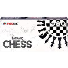 RD5665 Çanta Satranç