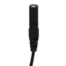 RØDE Lavalier Siyah Profesyonel Mikrofon