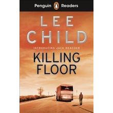 Readers Level 4: Killing Floor ELT Graded Reader - Lee Child