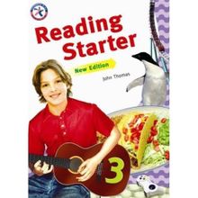 READING STARTER 3 - JOHN THOMAS