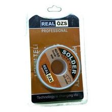 Real Özs OZS-8852 Professıonal Lehim Teli