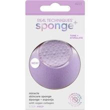 Real Techniques 4223 Sponge Plus Cilt Bakım Süngeri