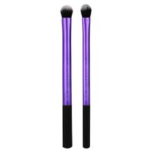 Real Techniques Eye Shade and Blend Gölge ve Far Karıştırma Fırçası