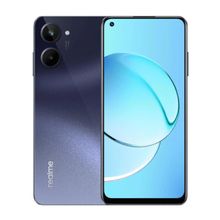 Realme 10 256 GB 8 GB Ram Siyah