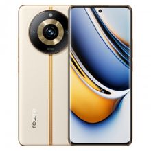 Realme 11 Pro 5G 256GB 8GB Ram Krem