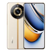 Realme 11 Pro Plus 5G 512 GB 12 GB Ram Bej