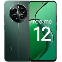 Realme 12 256GB 8GB Ram Yeşil