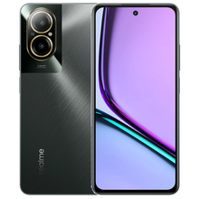 Realme 12 Lite 256 GB 8 GB Ram Kaya Siyahı