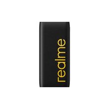 Realme 3i Quick Charge 12W Siyah Powerbank