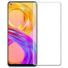 Realme 8 Esnek Nano Cam Ekran Koruyucu