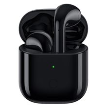 Realme Buds Air Siyah Bluetooth Kulaklık