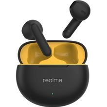 Realme Buds T01 Siyah Bluetooth Kulaklık