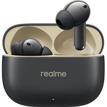 Realme Buds T300 Siyah Bluetooth Kulaklık