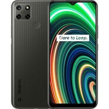 Realme C25Y 128GB Gri Yenilenmiş