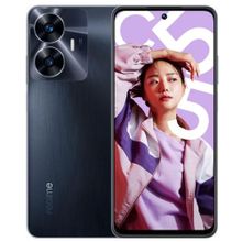 Realme C55 256 GB 8 GB Ram Siyah