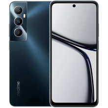 Realme C65 128 GB 6 GB Ram Yıldızlı Siyah