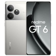 Realme GT 6 512 GB 16 GB Ram